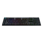 Keyboard Logitech 920-009111