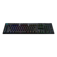 Keyboard Logitech 920-009111