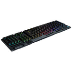 Keyboard Logitech 920-009111