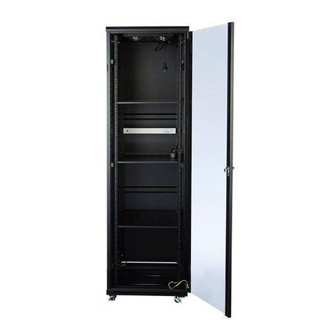 37Ru Freestanding Server Rack