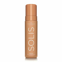 Bronzant Cocosolis 200 ml Mousse