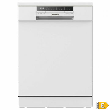 Lave-vaisselle Hisense HS60240W Blanc 60 cm (60 cm)