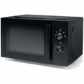 Microwave Hisense H23MOBP2H 800 W 23 L Black