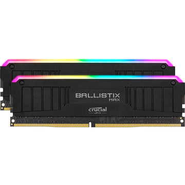 RAM Memory Crucial BLM2K8G40C18U4BL     16 GB DDR4
