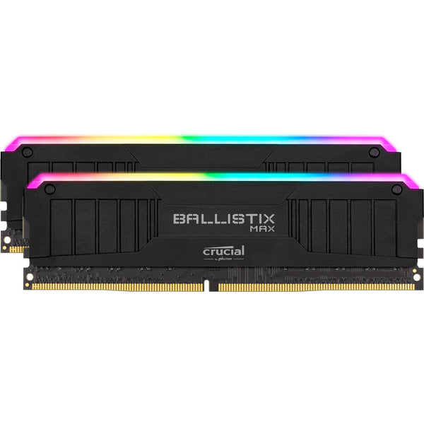 RAM Memory Crucial BLM2K8G40C18U4BL     16 GB DDR4