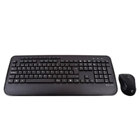 Keyboard and Mouse V7 CKW300ES