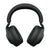 Headphones with Microphone Jabra 28599-999-989        Black