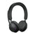 Headphones with Microphone Jabra EVOLVE2 Black 65 W