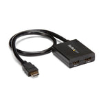 HDMI to 2x HDMI Adapter Startech ST122HD4KU