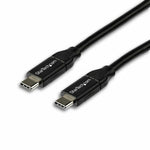 Kabel USB C Startech USB2C5C2M Črna 2 m