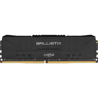 RAM Memory Crucial BL16G32C16U4B        16 GB DDR4