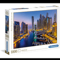 Dubai puzzle 1000pcs