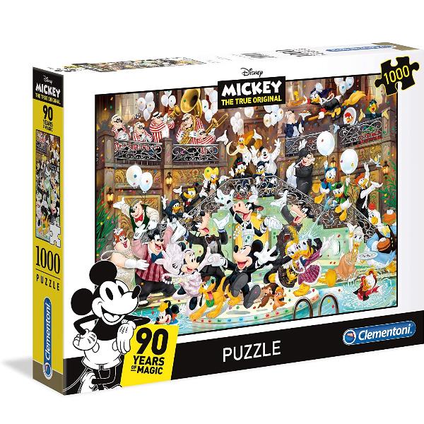 Disney Gala High Quality puzzle 500pcs