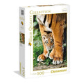 Bengal Tiger puzzle 500pcs