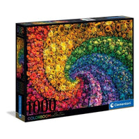 Whirl puzzle 1000pcs