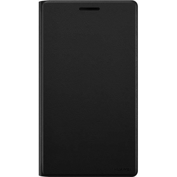 Huawei Flip Cover T3 3G 7.0 Black