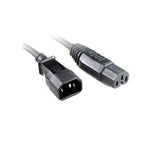 3M Iec High Temperature Power Cable Black