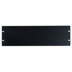 3Ru 19" Blanking Panel