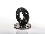 Track widening spacer system A 20 mm per wheel Honda Accord 5