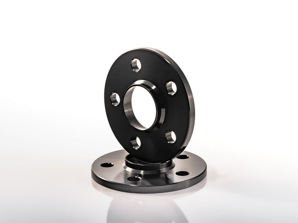Track widening spacer system A 20 mm per wheel Audi A3 (8L)