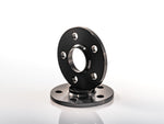 Track widening spacer system A 15 mm per wheel Mercedes-Benz E-Class (124)