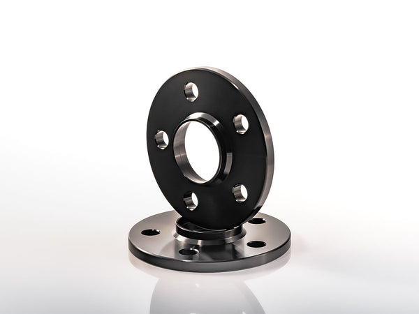 Track widening spacer system A 15 mm per wheel Mercedes-Benz E-Class (124)