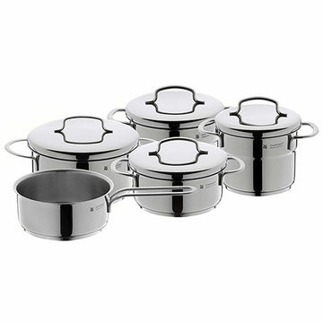 Cookware WMF Stainless steel (5 pcs)