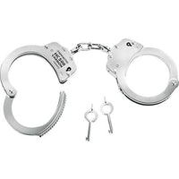 Adjustable Handcuffs HC 500 2.1709 (Refurbished A+)