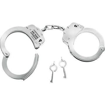 Adjustable Handcuffs HC 500 2.1709 (Refurbished A+)