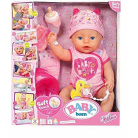 Figure Baby Born Pink (43 cm)
