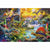 Puzzle Schmidt Spiele Dinosaurs Figures 60 Pieces