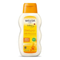 Body Oil for Children and Babies Baby Weleda Marigold (200 ml)