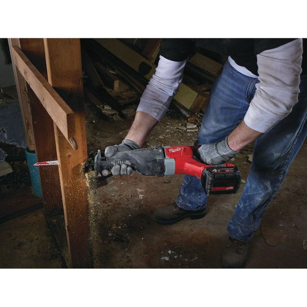 Reciprocating Saw Milwaukee 4933447275