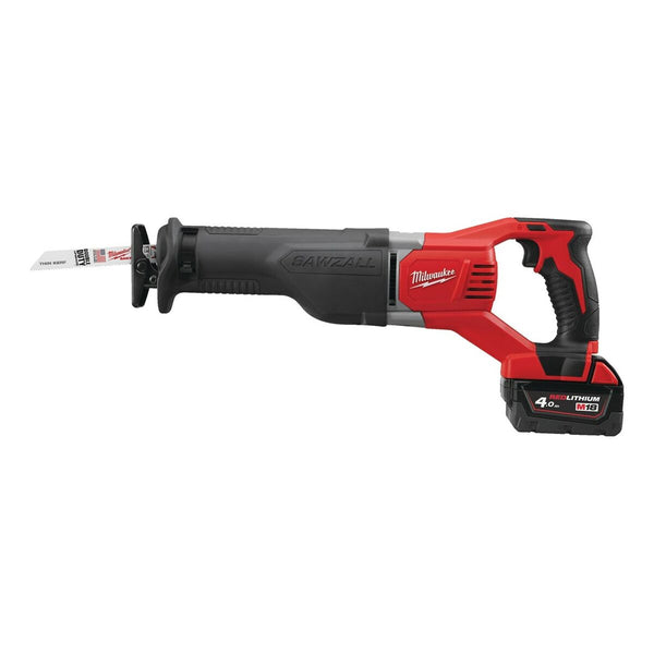 Reciprocating Saw Milwaukee 4933447275