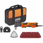 Večnamensko orodje Turbo AEG Powertools OMNI 300 1000 W