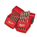 Vrtalni set Milwaukee 4932352374 19 Kosi