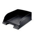 Classification tray Leitz 52330095 A4 polystyrene Black (4 Units)