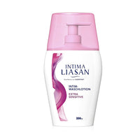 Personal Lubricant Sagrotan Intima Daily use (200 ml) (Refurbished A+)