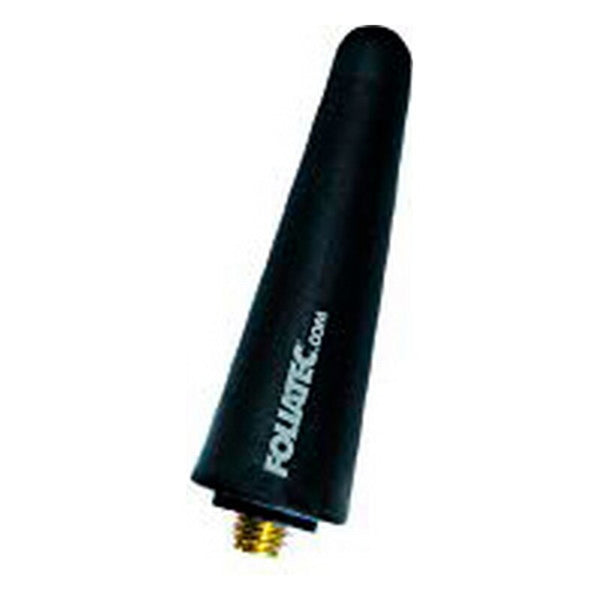 Antenne pour voiture Foliatec Fact Arena Noir