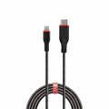 Câble USB LINDY 31285 Noir 50 cm