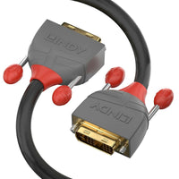 DVI Cable LINDY 36225 7,5 m