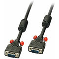 Câble VGA LINDY 36378 Noir 15 m
