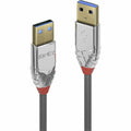 Kabel Micro USB LINDY 36629 Schwarz