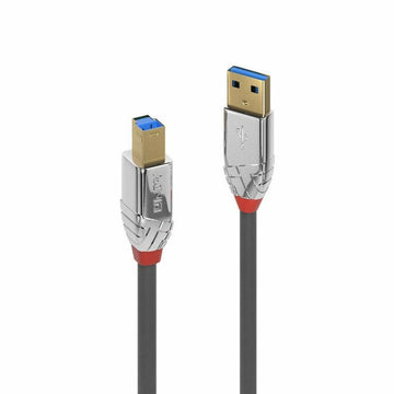 Cable Micro USB LINDY 36660 Multicolour