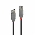 Kabel USB LINDY 36700 Črna