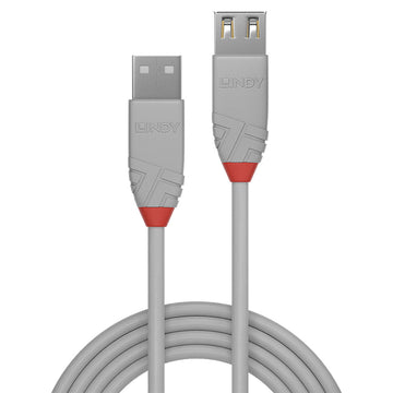 Câble USB 2.0 LINDY 36714 3 m