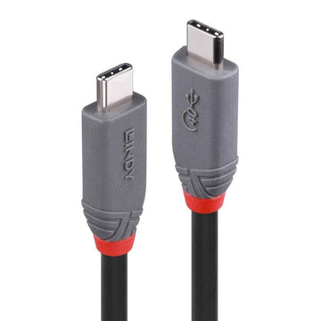 Kabel USB-C LINDY 36947 80 cm