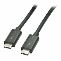 Câble USB-C LINDY 41556 1 m
