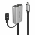 Kabel USB LINDY 43271 5 m Črna