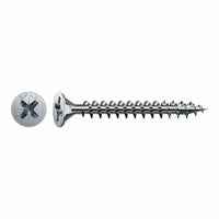 Box of screws SPAX Wood screw (5,0 x 40 mm)